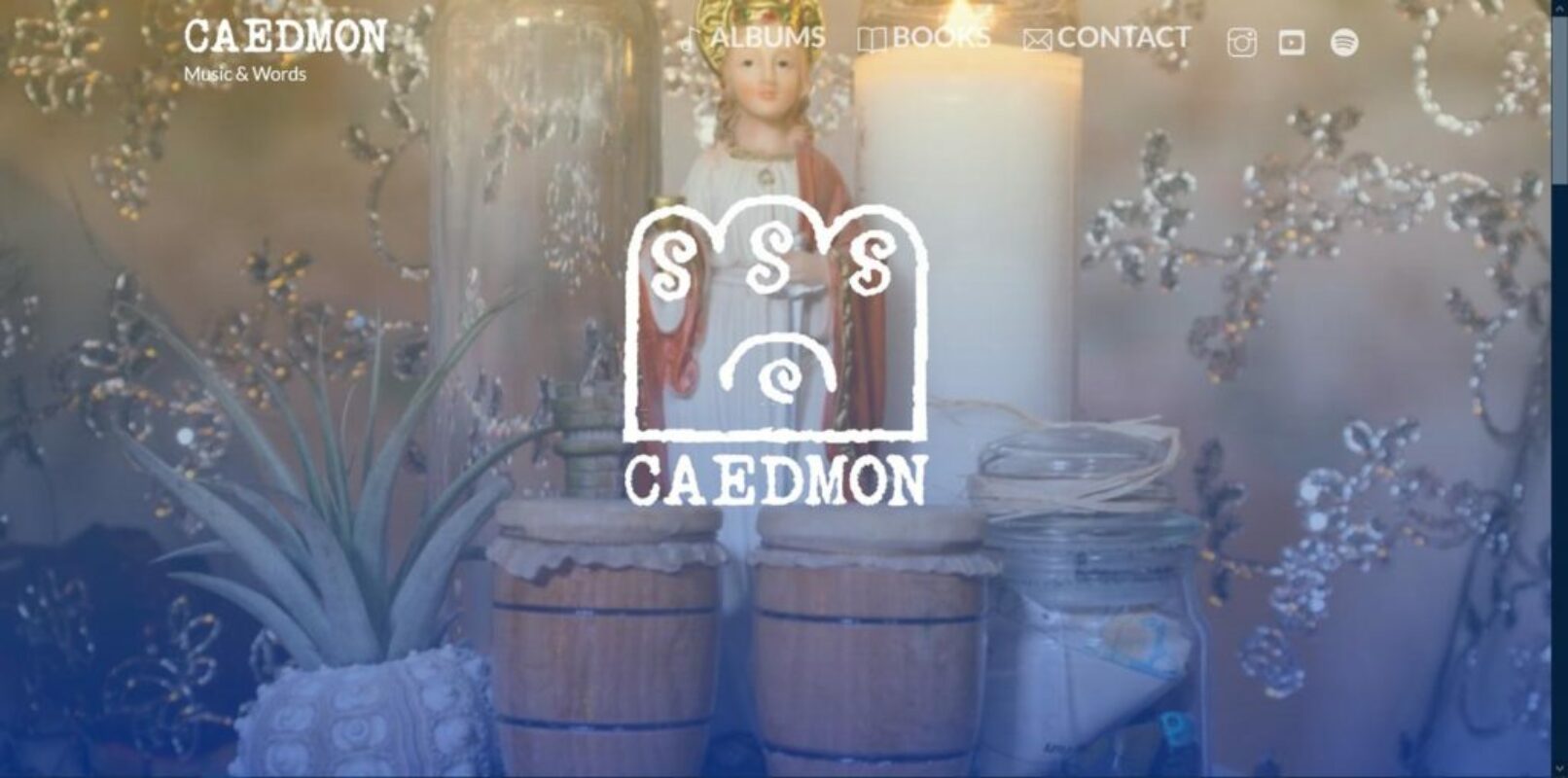 Unperson Person Studio - Custom Website
