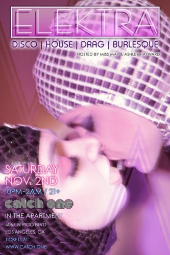 Unperson-Studio-Elektra-Flyer
