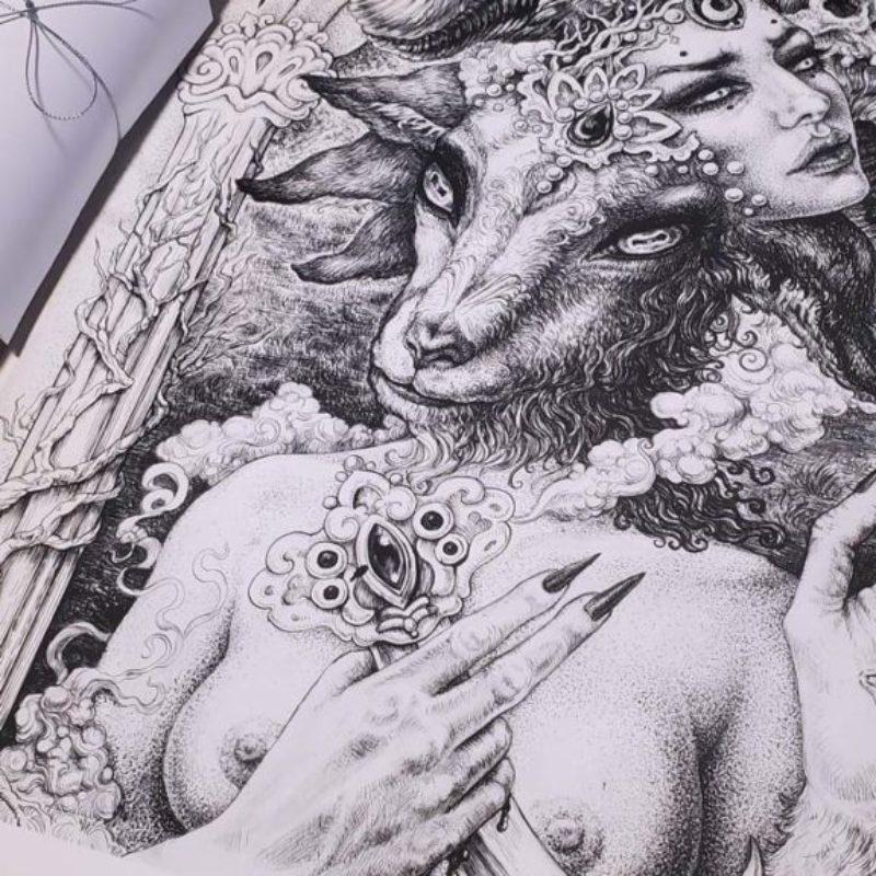 Unperson Studio - Fine Art Printing
