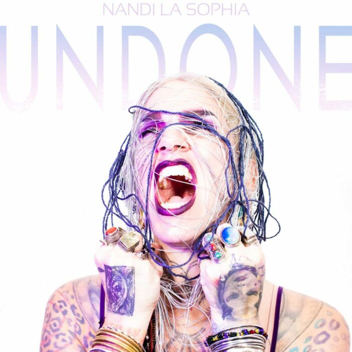 Nandi La Sophia - Undone