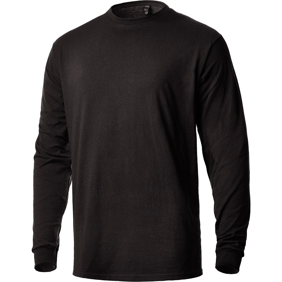 Tultex Unisex Long Sleeve