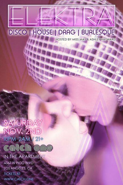 Unperson-Studio-Elektra-Flyer